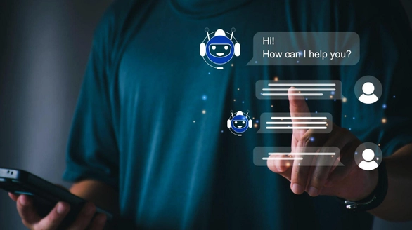 Conversational AI Agent
