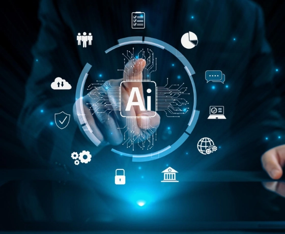 ai automation services in kochi